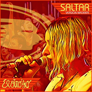 El Otro Yo : Saltar (Versión Naciente)